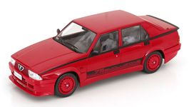Alfa Romeo 75 Turbo 1:18 MCG