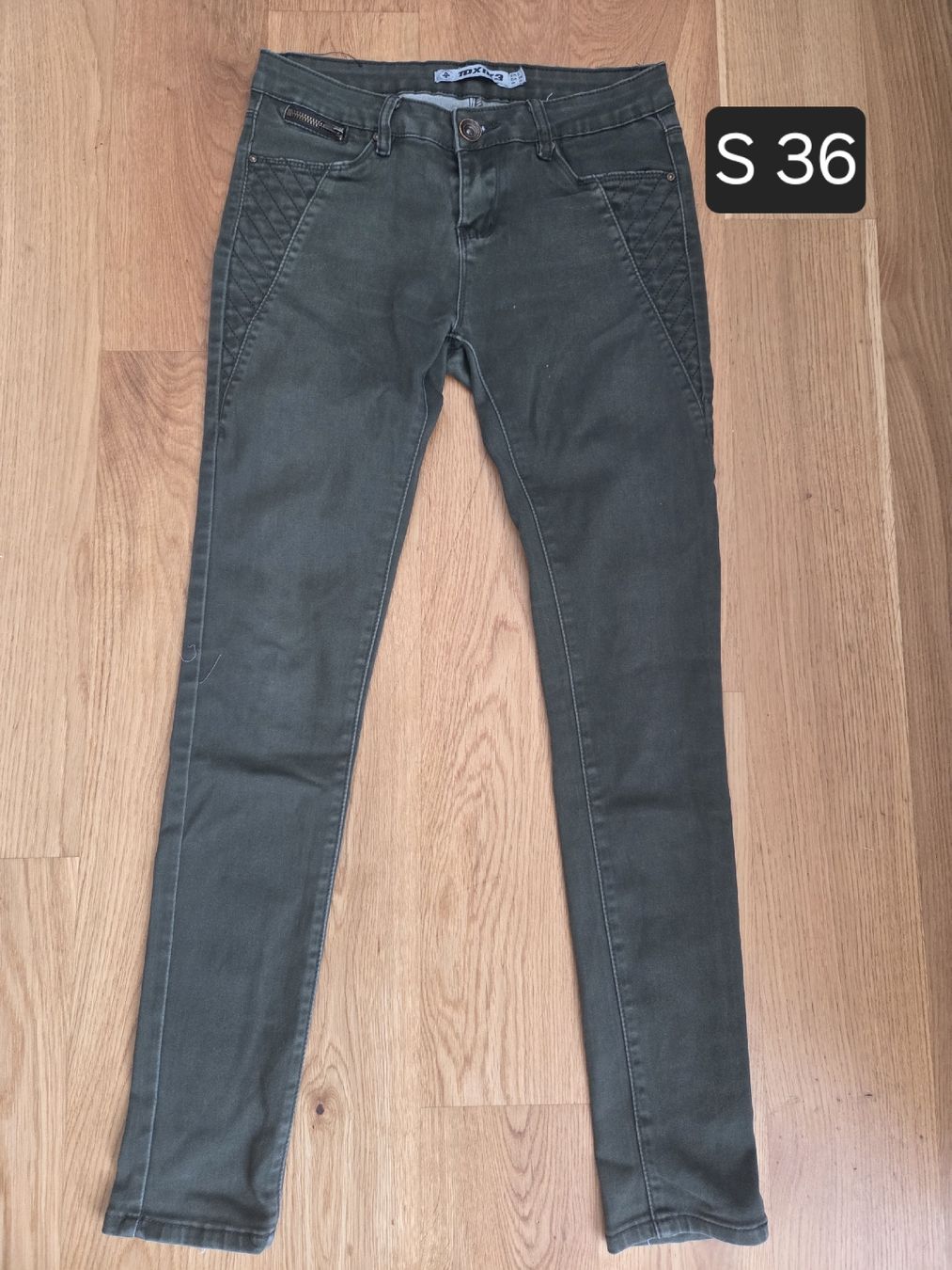 Kleiderpakete: Hosenpaket Grösse 36/38  – Gebraucht aus Villmergen von nadijne 3
