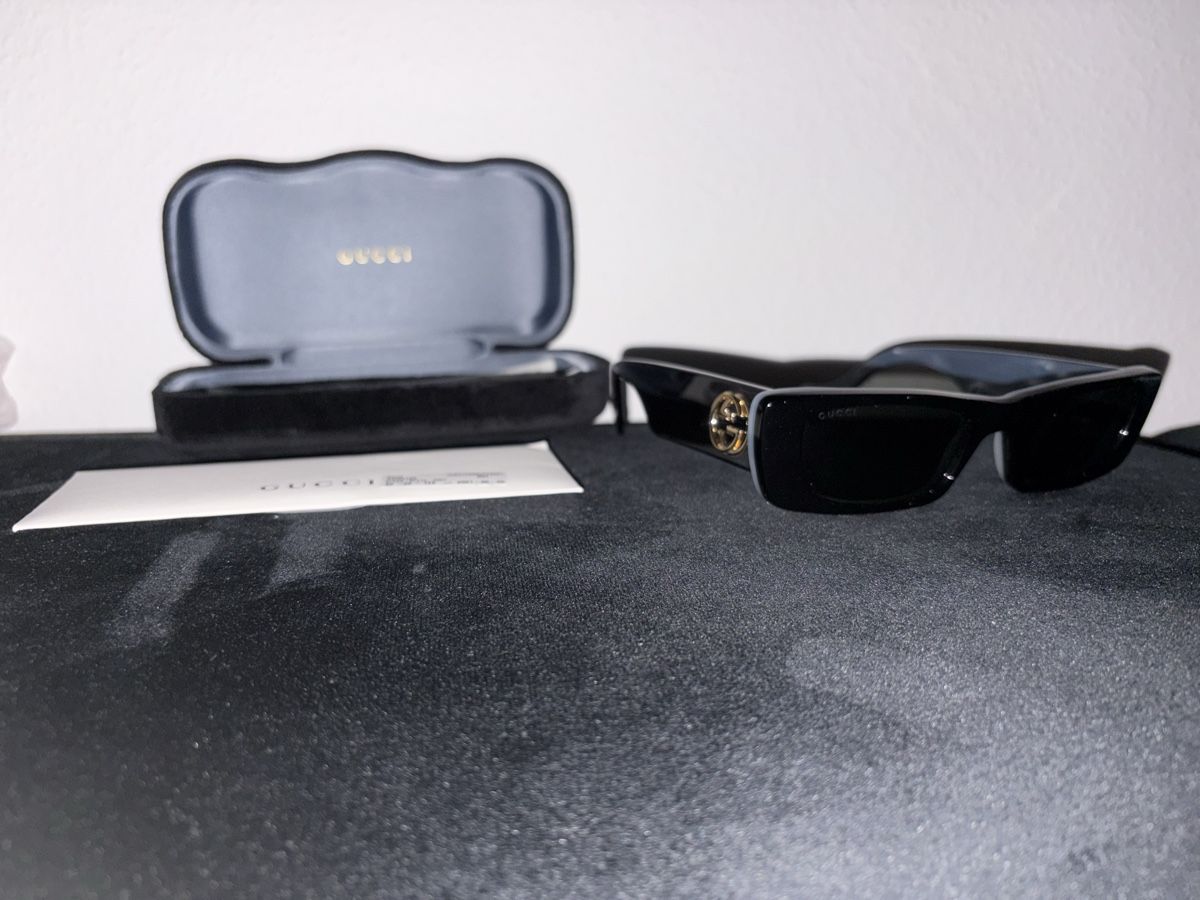 Gucci Lunettes & Verres: Sonnenbrille – Neuf avec emballage d'origine à Ormalingen par bil_mlh2 3