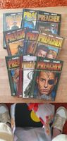 Preacher Hardcover 1-9