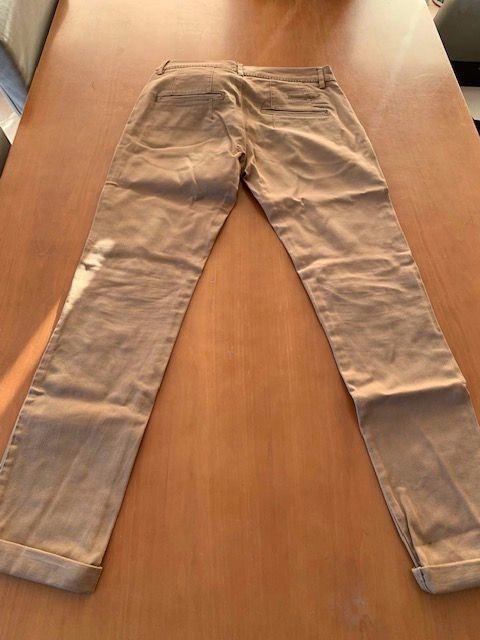 Zara Pantaloni: Hose Zara Man Gr. 38 / 30 – Usato da Oberweningen venduto da Bumblebee2 2