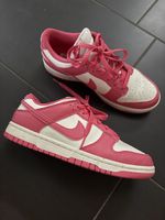 Nike Dunk low pink 40.5 wie neu