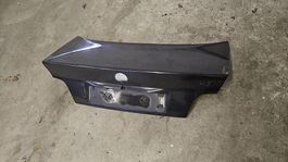 Bmw e36 coupe Heckklappe