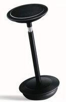WILKHAHN Stitz Sitz-/Stehhocker