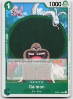 One Piece Gaimon EB02-012 C