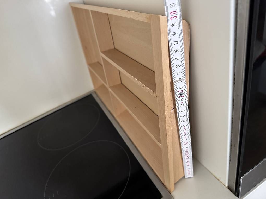 Cucine complete: PORTAUTENSILI/ PORTAPOSATE – Usato da Melide venduto da cla_g5fs 4