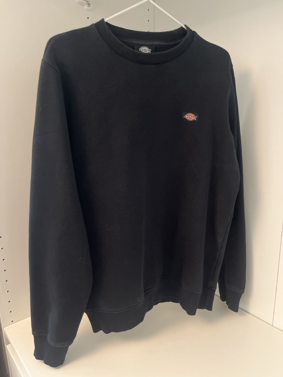 Dickies Maglioni & Felpe: Dickies Pullover M – Usato da Basel venduto da solitop