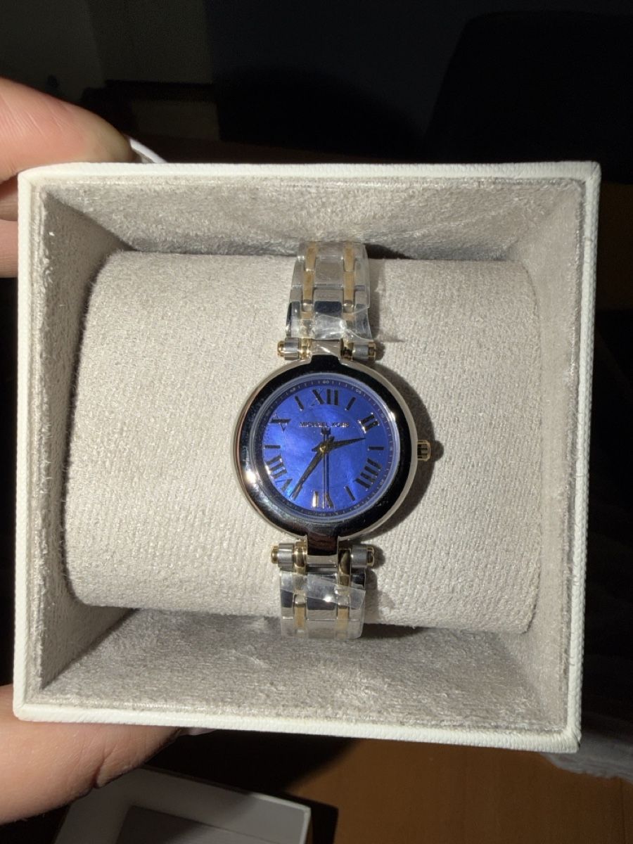 Michael Kors Orologi: Michael Kors Uhr – Nuovo (secondo la descrizione) da Schlieren venduto da Aleee31