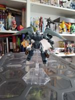 Tamashii Nation Gundam Robot ... modèle HG