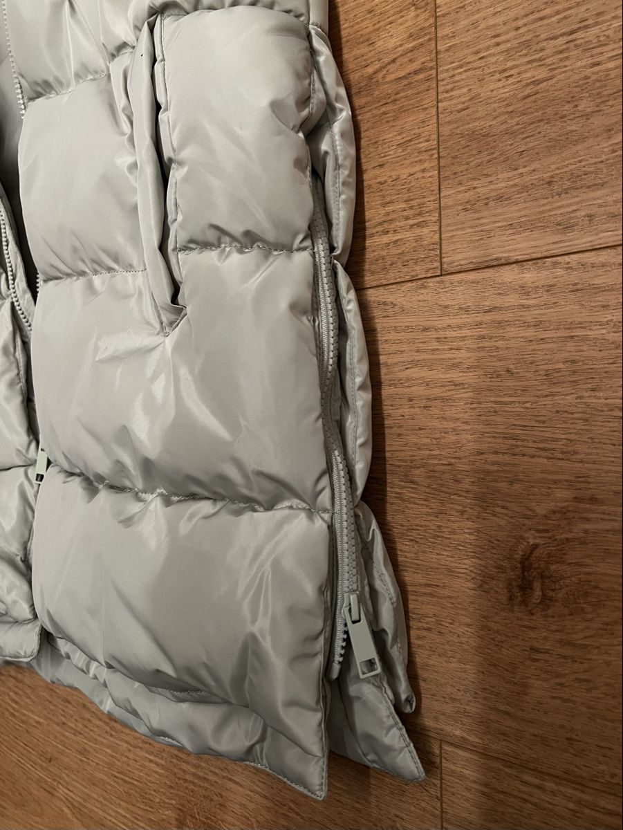 Mäntel: Neuer Wintermantel, Grösse 38 – Neu (gemäss Beschreibung) aus Untereggen von Engeli80 4
