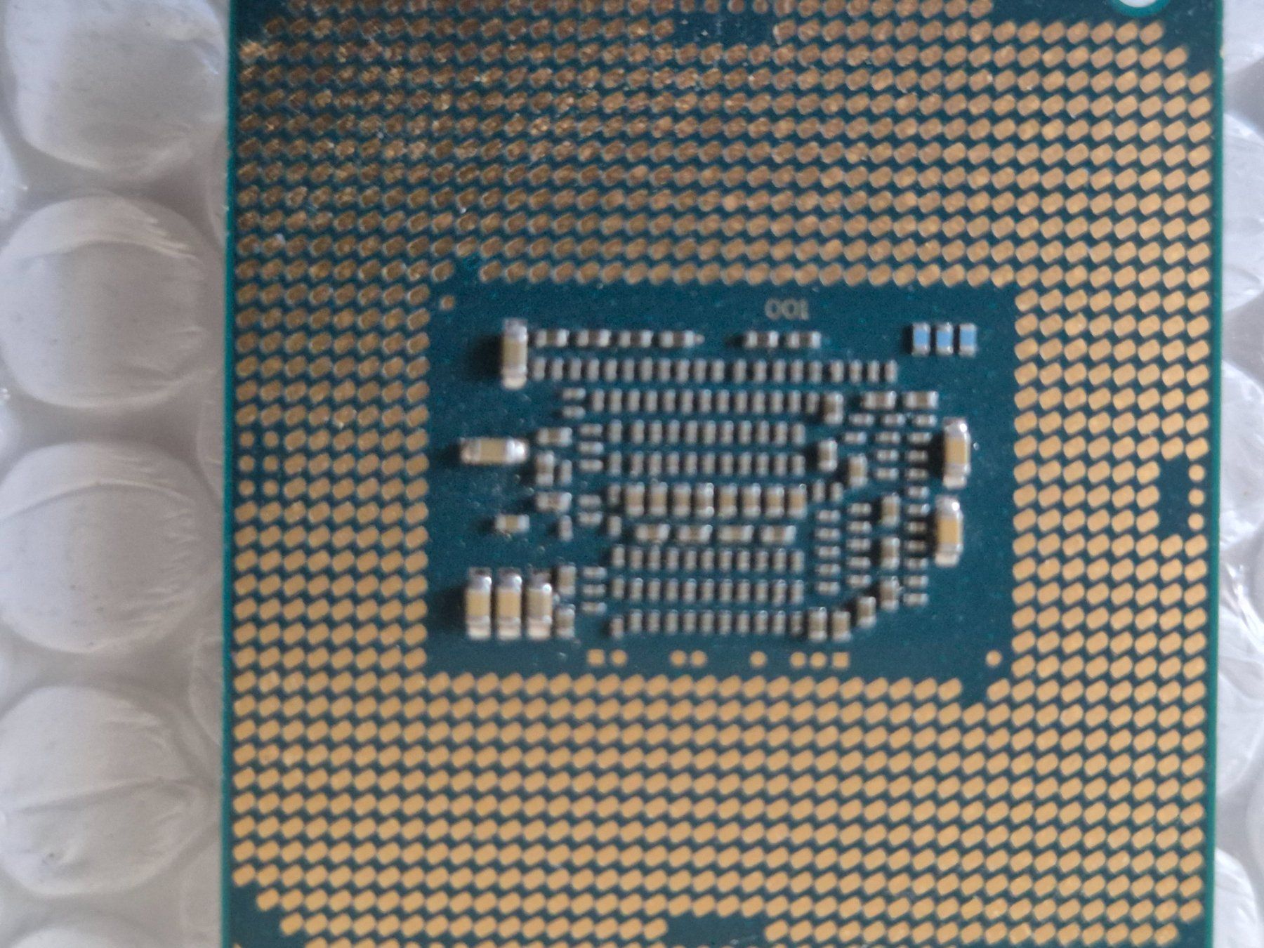Intel Componenti elettronici: Intel core I7-6700 – Usato da Roggwil BE venduto da GLDANI 1