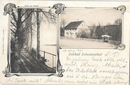 Schweizerhalle Soolbad
