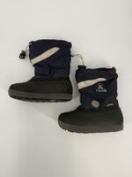 Kamik Kinder Winterstiefel Gr. 27