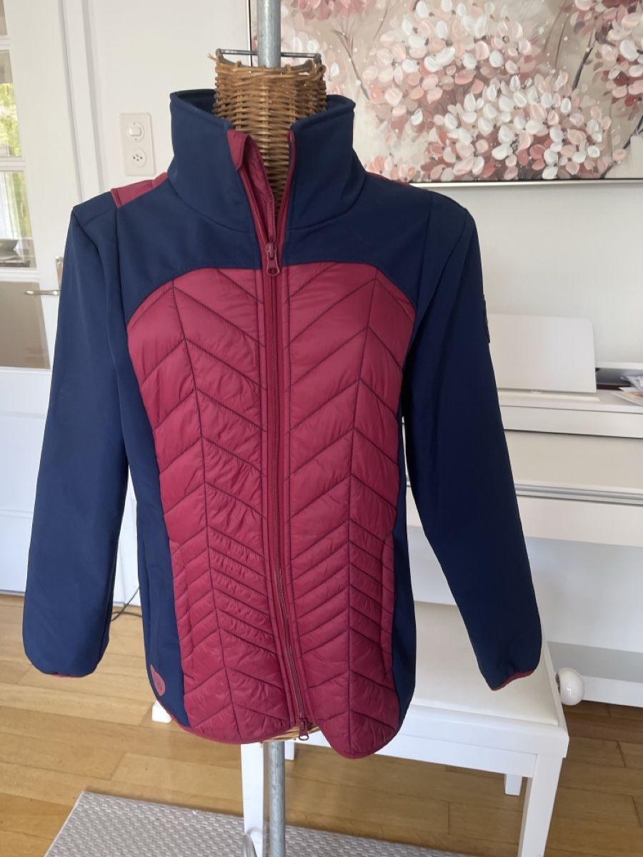 Felix Bühler Giacche & Cappotti: Felix Bühler Softshell Jacke, 164 – Usato da Solothurn venduto da Bobesch08
