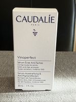 Caudalie Vinoperfect Serum 30 ml – NEU & originalverpackt