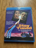 Stay Toned, NSM, Bluray ￼