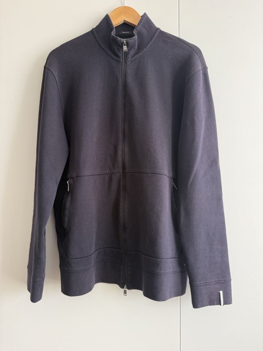 Hugo Boss Vestes: Boss Jäggli – D'occasion à Buchs AG par MiWeFe17