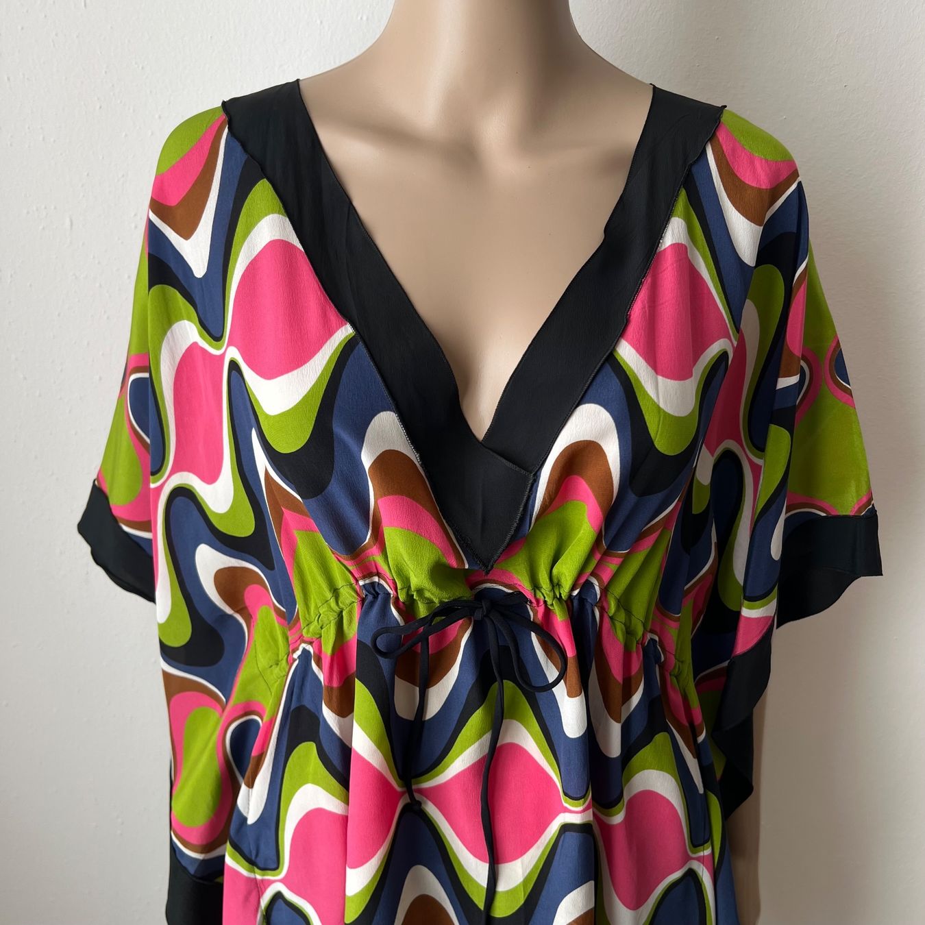 Missoni Tuniche: M MISSONI Tunika 💘 – Usato da Zürich venduto da ClosetQueen 1