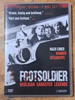 Footsoldier - Hooligan Gangster Legende