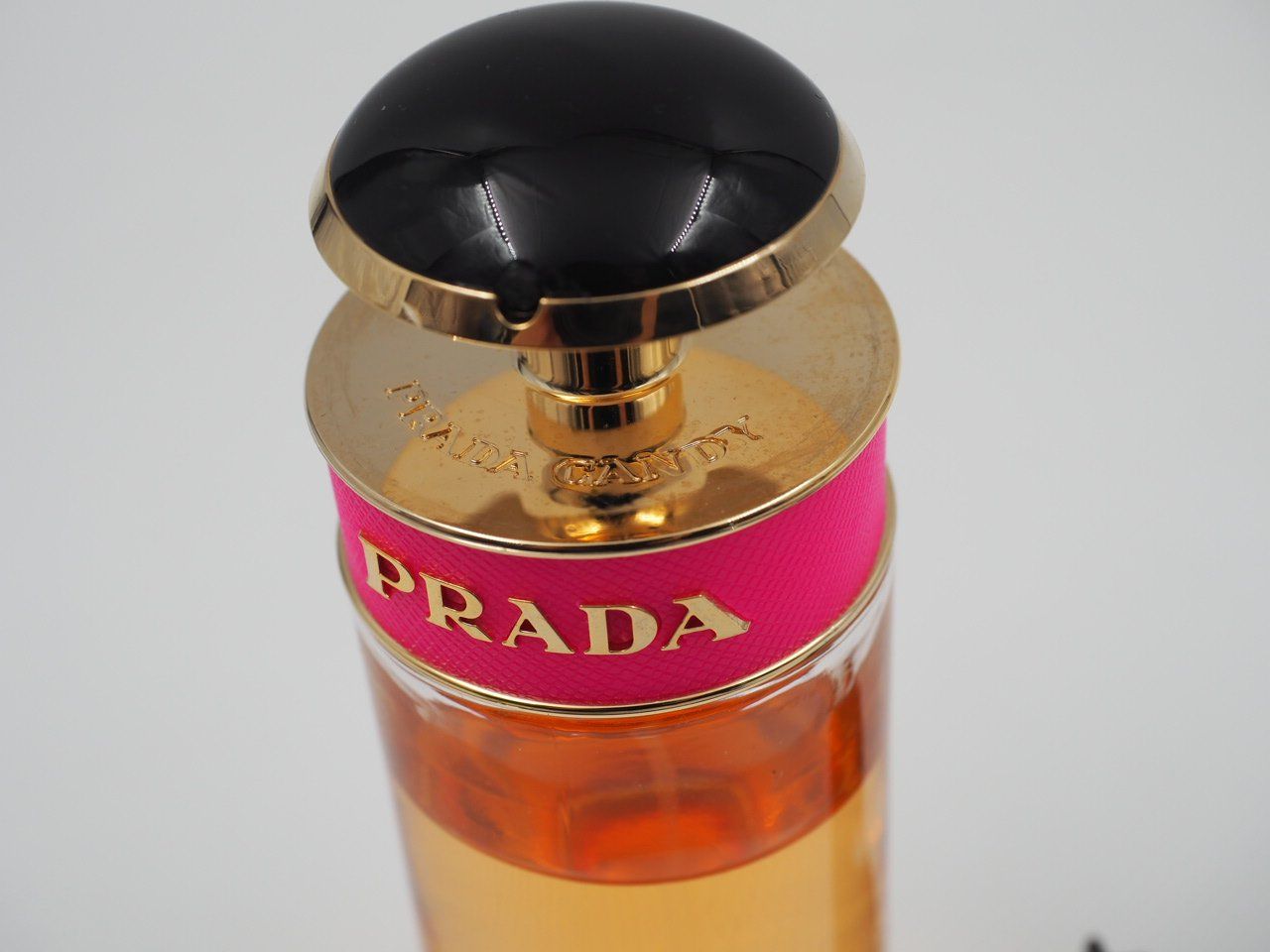 Prada Parfum & Eau de Toilette: PRADA Candy Eau de Parfum (26102718) – Gebraucht aus Zürich von fundsachenverkauf 3