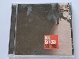 Cd Doc Gyneco - Solitaire