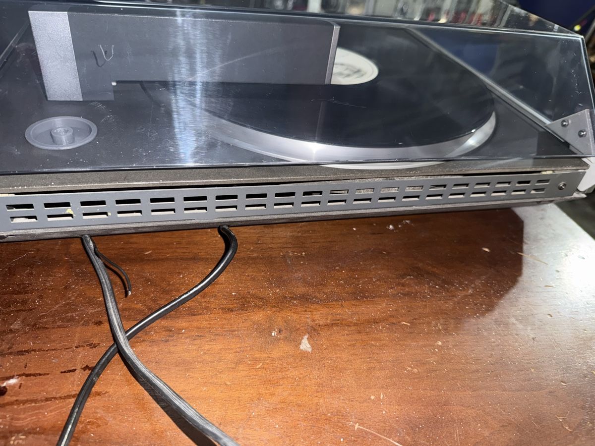 Revox Tourne-disques: Revox B790 – D'occasion à Bouveret par vit_br9v 6