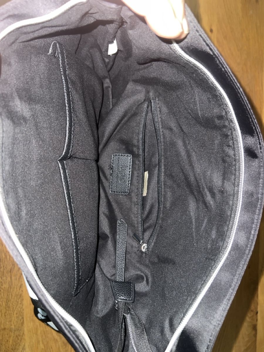 Sacs: Tasche bpc schwarz Brooklyn  – D'occasion à Uznach par Apuutze 2