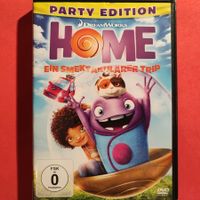 Home - Ein smektakulärer Trip - Party Edition