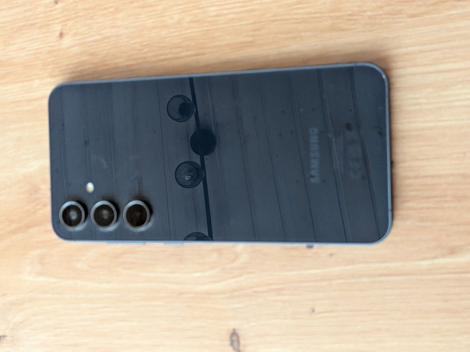 Samsung Handys / Smartphones: Samsung A55, 128GB  – Gebraucht aus Frauenfeld von travelbrch95 1