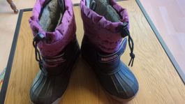 Winterschuhe