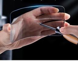 Apple iPhone 14 Panzerglas Schutzglas Glas