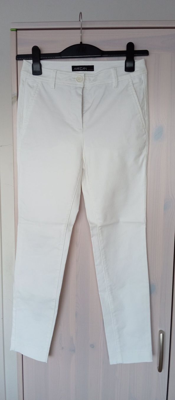 Marc Cain Pantalons: Hose Marc cain Gr. 34 – Neuf (Voir description) à Seon par wer_9m28 3