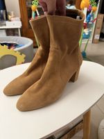 Stuart Weizman short boots 41