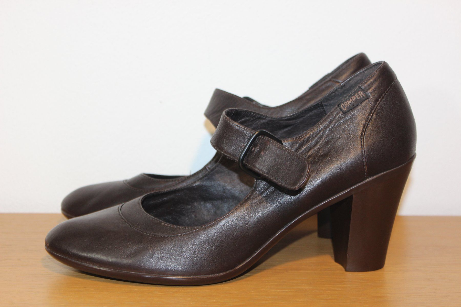 Scarpe da donna: Camper Damenschuhe, Gr. 41 – Usato da Basel venduto da Mila_Graf 5