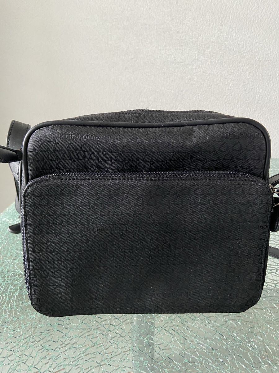 Borse da donna: Neue schöne Liz claiborne Tasche – Nuovo (secondo la descrizione) da Oftringen venduto da andrax