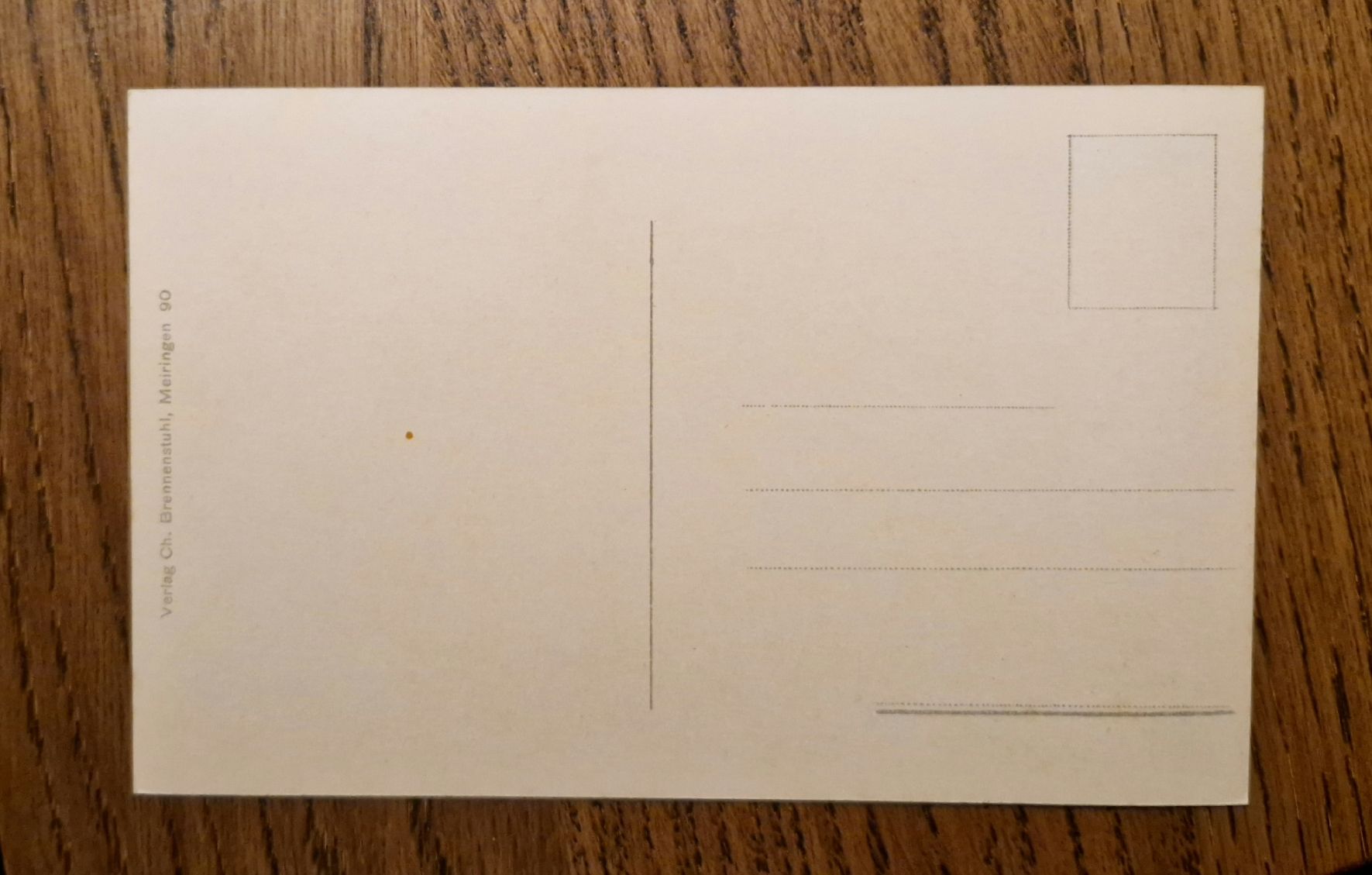 Cartoline postali: Auf dem Rhonegletscher – Usato da Ebikon venduto da Donar50 2