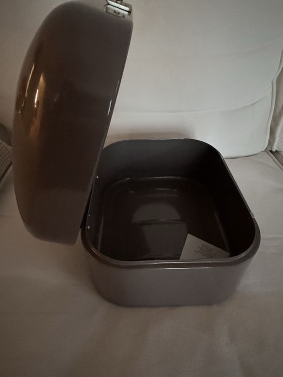 Wesco Brotkasten Single Grandy 6