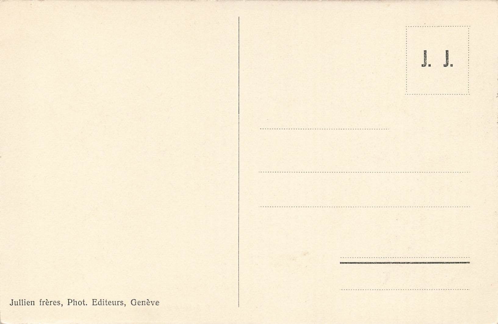 Cartoline postali: Hospice du Grand St-Bernard (VS) – Usato da Biasca venduto da Blenio71 1