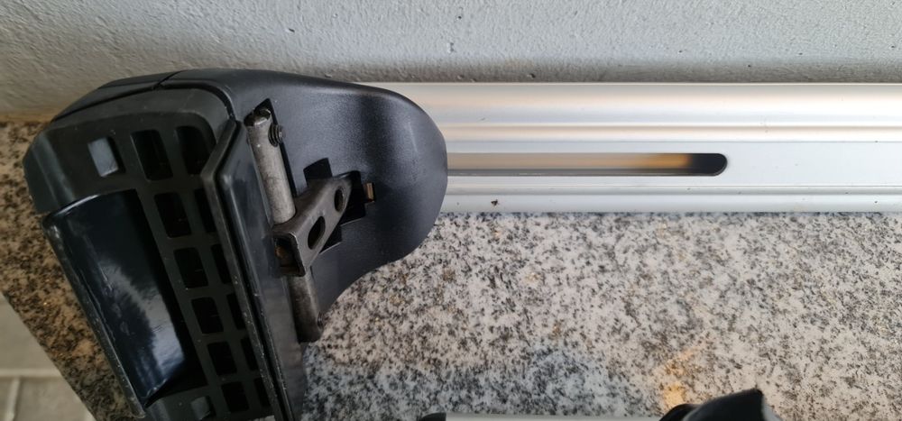 Gamaparts Coffres de toit: Dachbox Gamaparts GP 330 Classic – D'occasion à Sempach Station par Semion 9