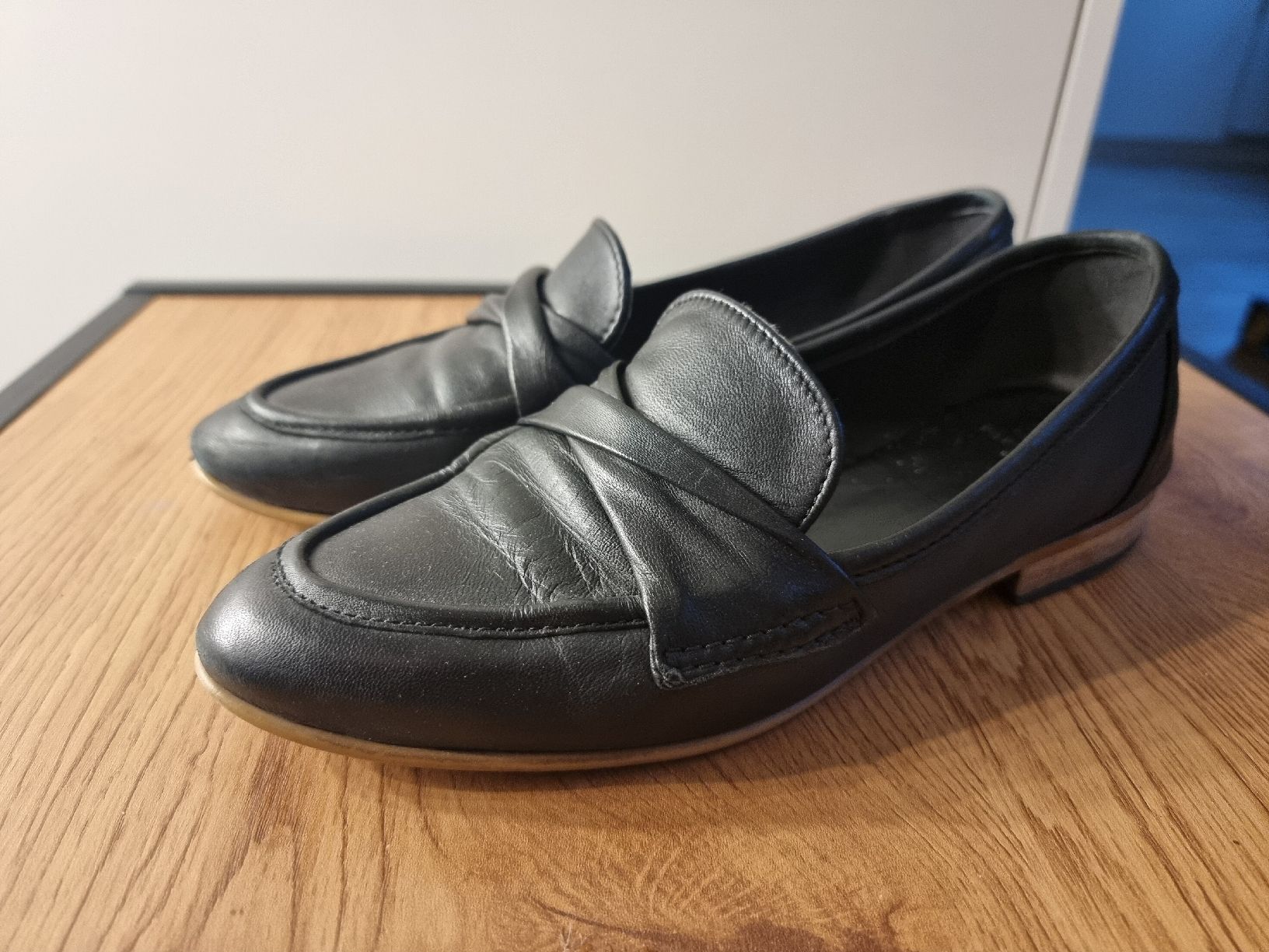 Damenschuhe: Loafers – Gebraucht aus Interlaken von NataliiaS 4