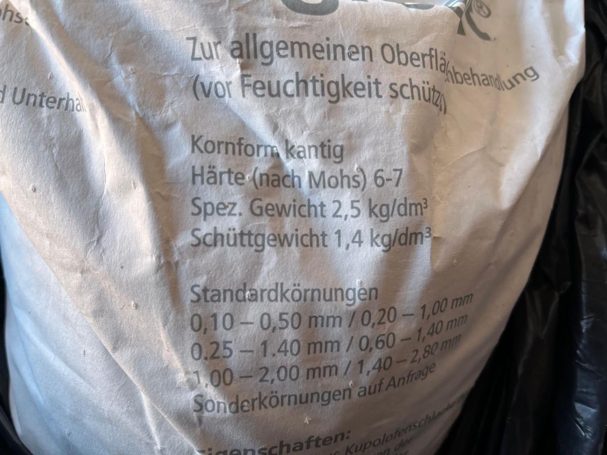 Alle Werkzeuge: Plus  à vendre – Gebraucht aus Courgevaux von Bernmumu 5