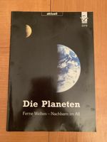 SJW 2076 - Die Planeten