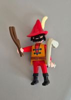 Playmobil 3633 Straßenräuber | Bandit  Rarität