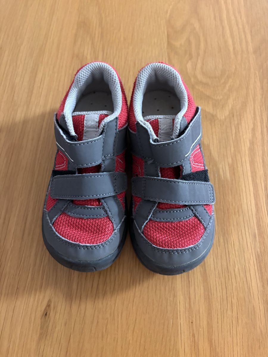 Scarpe per ragazzi: Scarpe bimbo Quechua – Usato da S. Antonino venduto da FedeKikka88 3