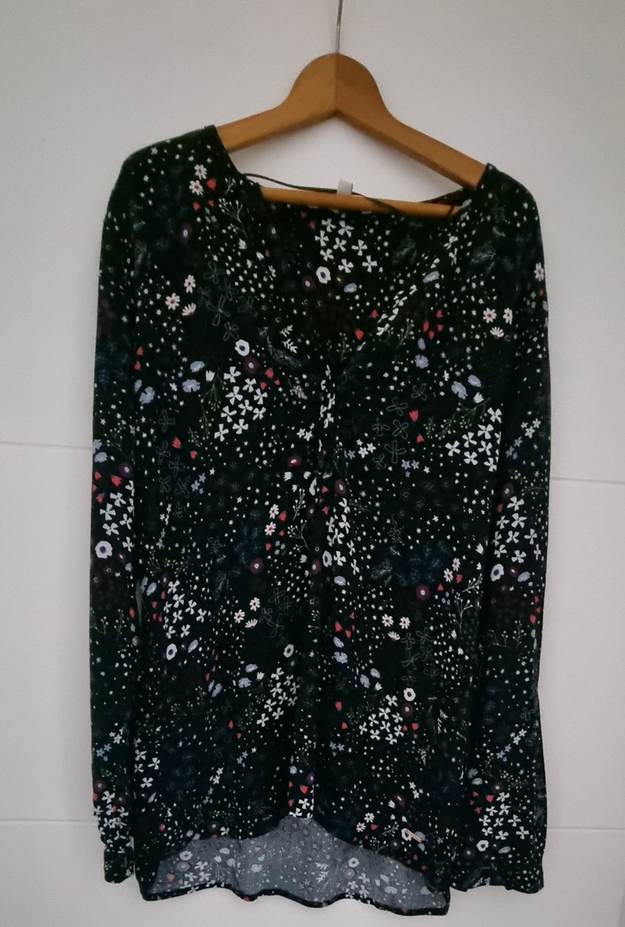 Tom Tailor Camicette: *TOM TAILOR *Hemd/Bluse Gr.S – Usato da Bronschhofen venduto da David80