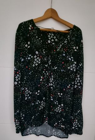 *TOM TAILOR *Hemd/Bluse Gr.S
