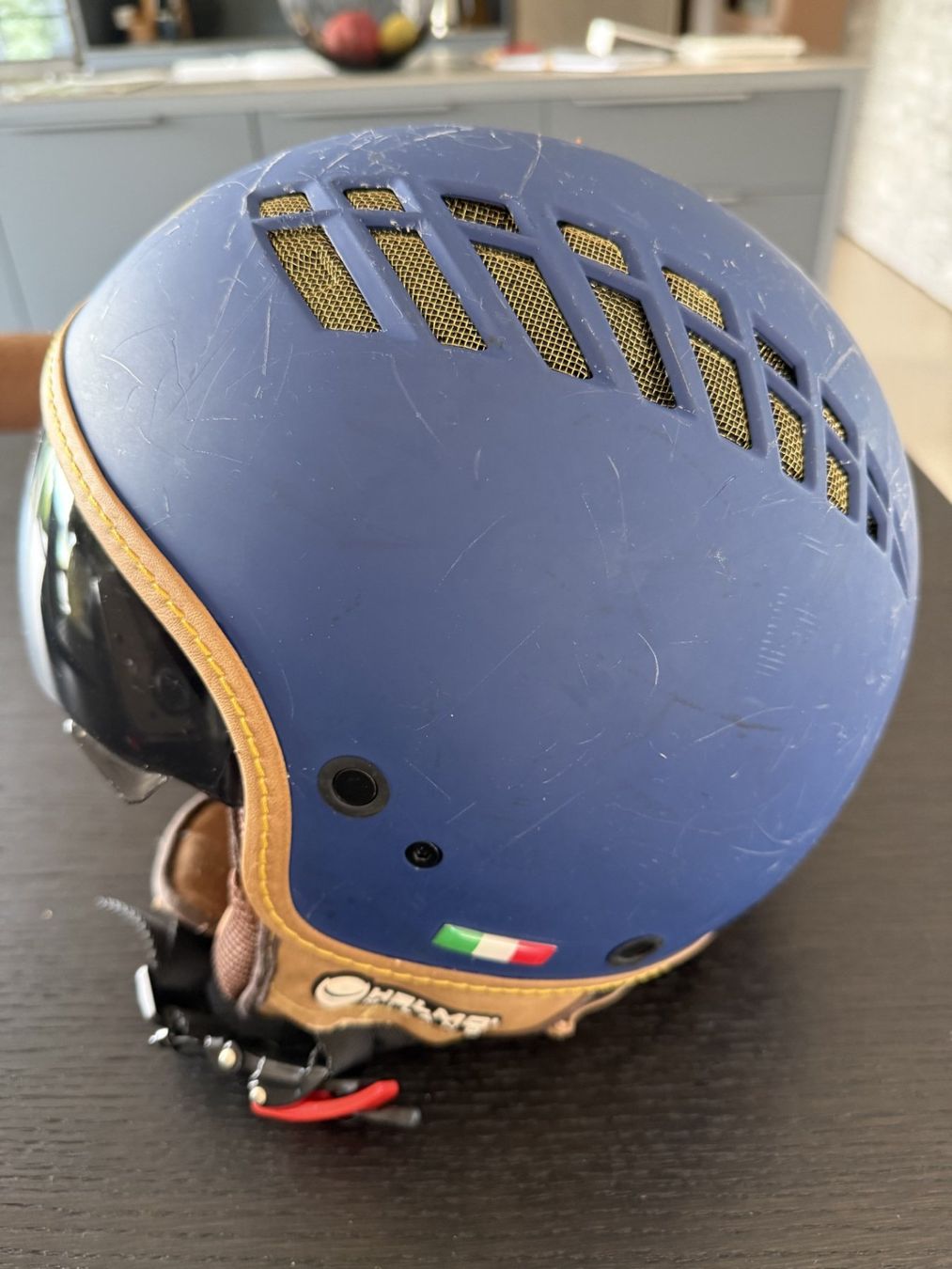 Casques & visières: Helm – D'occasion à Murten par Megacad0 3