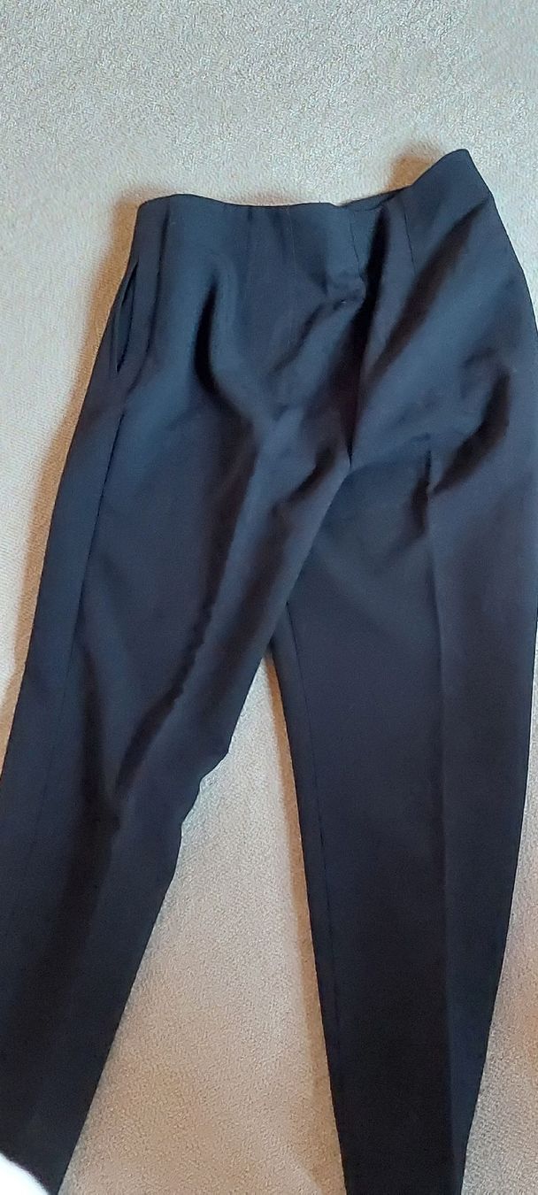 C&A Hosen: Hose schwarz – Neu (gemäss Beschreibung) aus Weissbad von mar_vv8h
