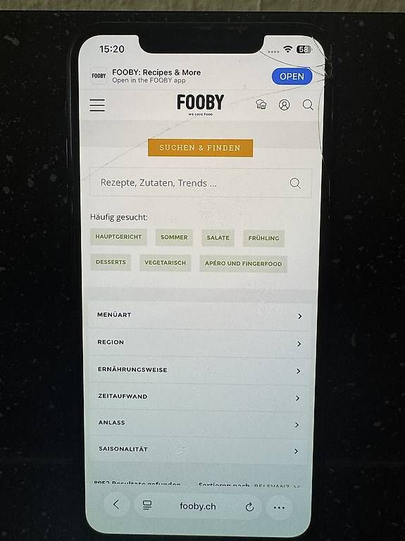 Apple Telefoni cellulari / Smartphones: iPhone 11 Pro Max 512 GB  Voll funktionsfähig – Usato da Basel venduto da Nogula 4