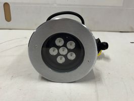 Bodeneinbauleuchte , symmetrisch LED HP I 220-240V (C363)